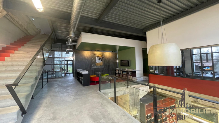 Ma-Cabane - Vente Divers Amiens, 330 m²