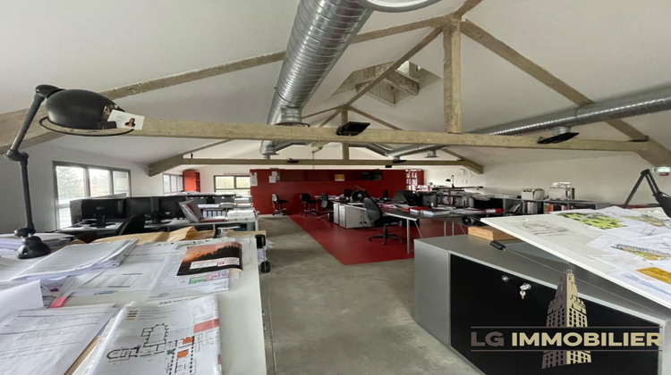 Ma-Cabane - Vente Divers Amiens, 330 m²