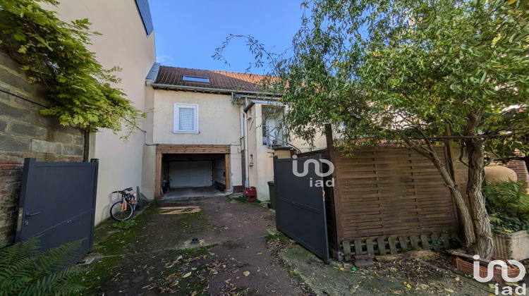 Ma-Cabane - Vente Divers Amiens, 410 m²