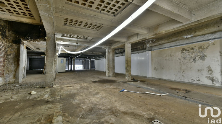 Ma-Cabane - Vente Divers Amiens, 284 m²