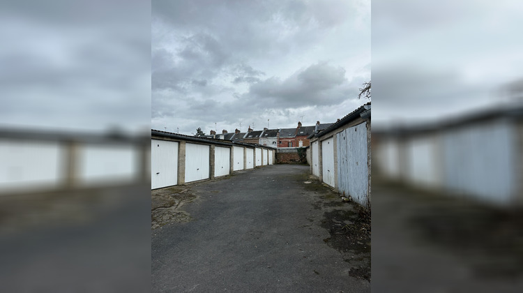 Ma-Cabane - Vente Divers AMIENS, 0 m²