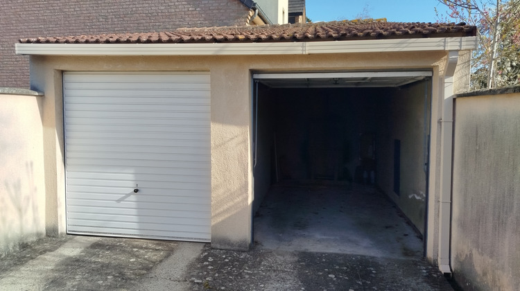 Ma-Cabane - Vente Divers AMIENS, 35 m²