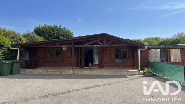 Ma-Cabane - Vente Divers Amiens, 67 m²