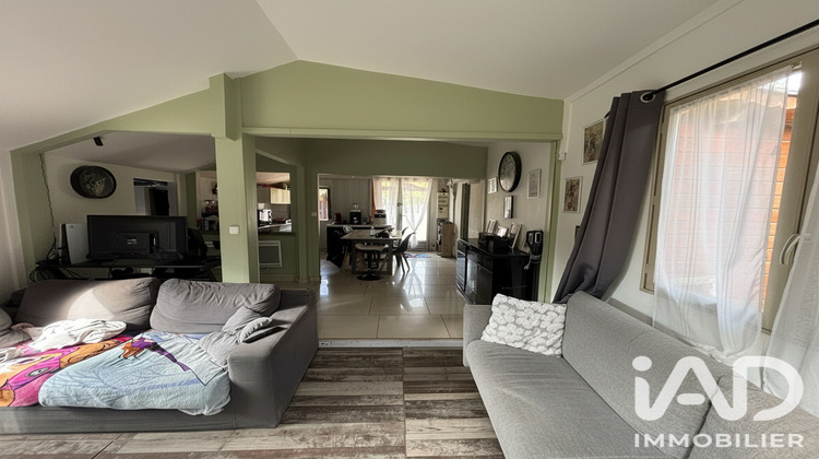 Ma-Cabane - Vente Divers Amiens, 67 m²