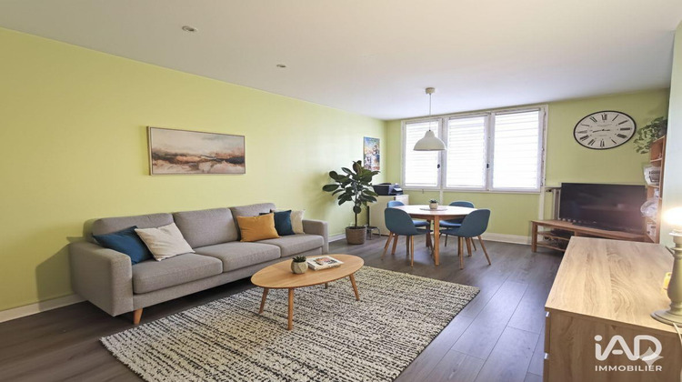 Ma-Cabane - Vente Divers Amiens, 46 m²