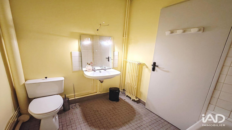 Ma-Cabane - Vente Divers Amiens, 46 m²