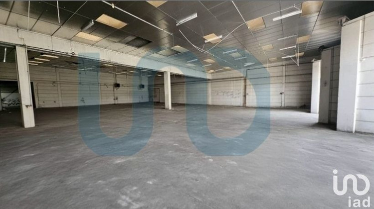 Ma-Cabane - Vente Divers Amilly, 3800 m²