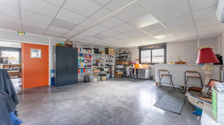 Ma-Cabane - Vente Divers ANDERNOS LES BAINS, 244 m²