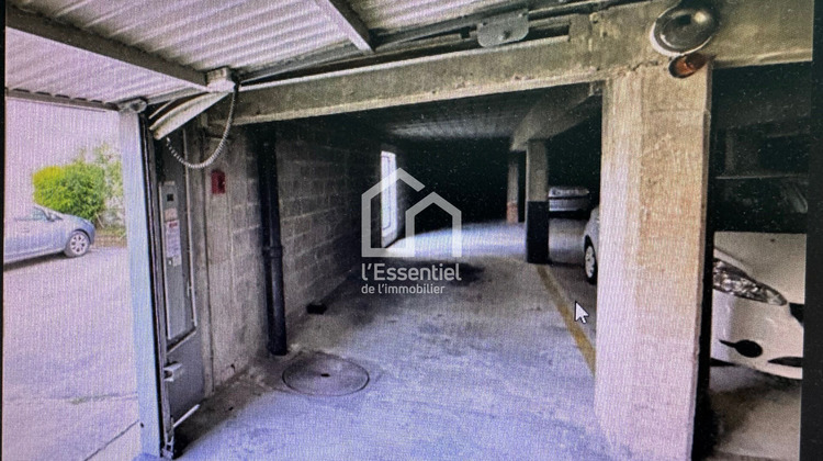 Ma-Cabane - Vente Divers ANDRESY, 12 m²