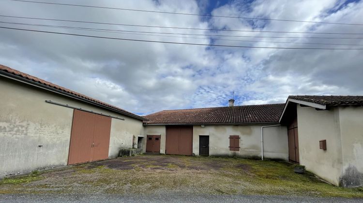 Ma-Cabane - Vente Divers Angeduc, 133 m²