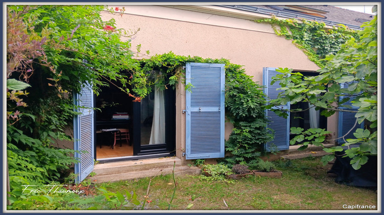 Ma-Cabane - Vente Divers ANGERS, 95 m²