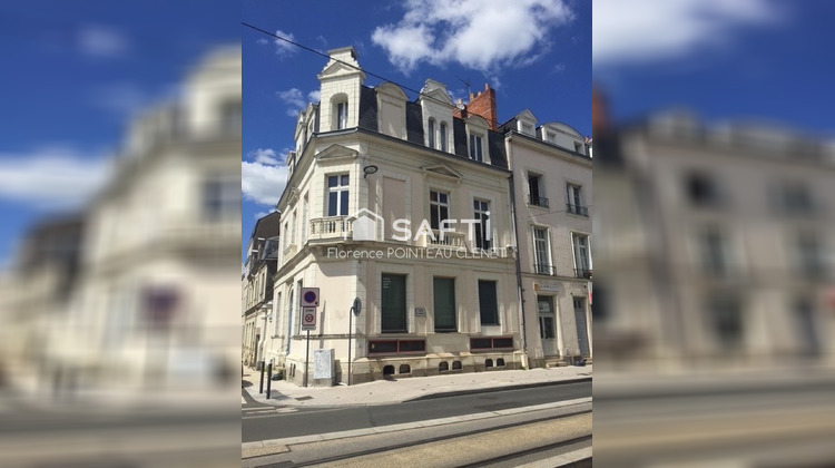 Ma-Cabane - Vente Divers Angers, 336 m²