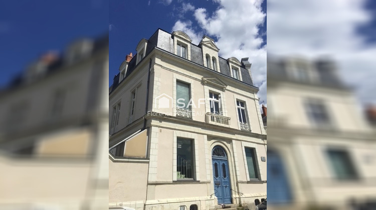 Ma-Cabane - Vente Divers Angers, 336 m²