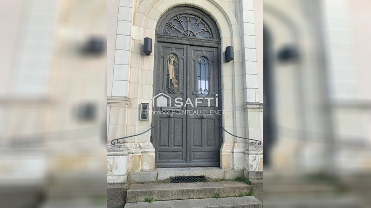 Ma-Cabane - Vente Divers Angers, 336 m²