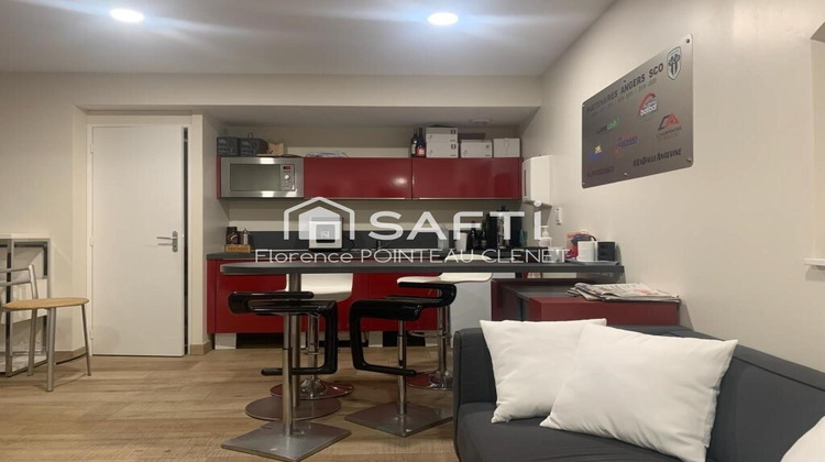 Ma-Cabane - Vente Divers Angers, 336 m²