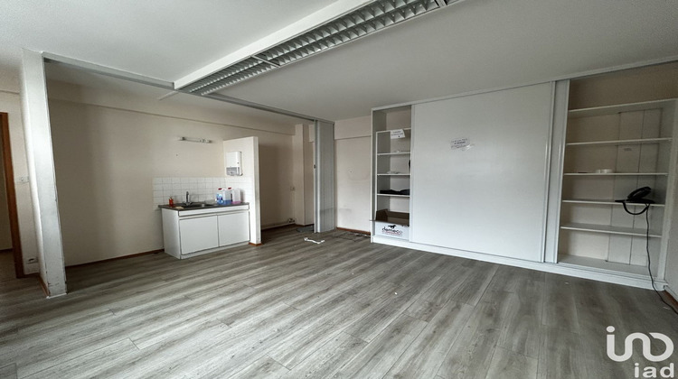 Ma-Cabane - Vente Divers Angers, 540 m²