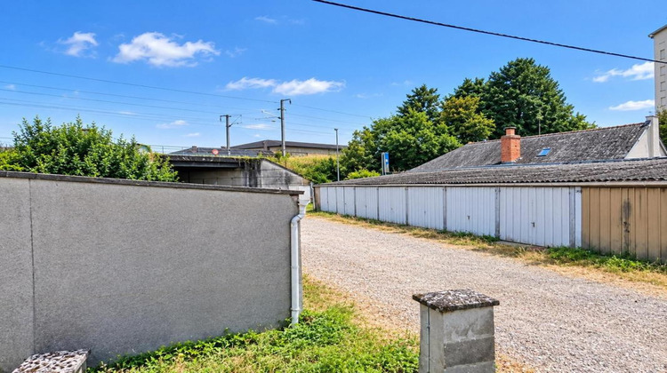 Ma-Cabane - Vente Divers ANGERS, 0 m²