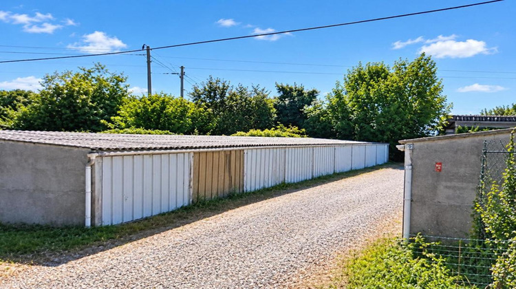 Ma-Cabane - Vente Divers ANGERS, 0 m²