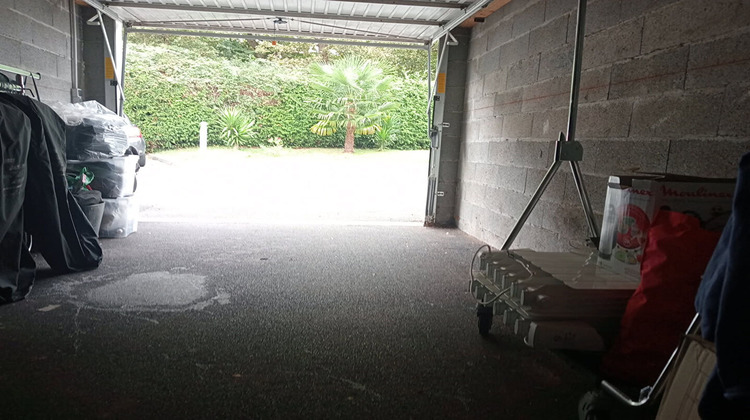 Ma-Cabane - Vente Divers ANGLET, 16 m²