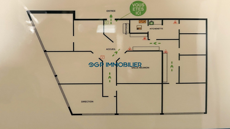 Ma-Cabane - Vente Divers Anglet, 211 m²