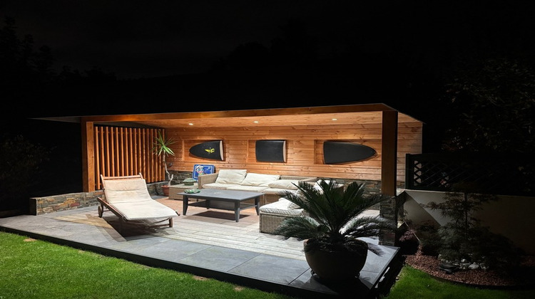 Ma-Cabane - Vente Divers ANGLET, 125 m²