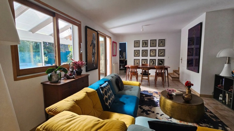 Ma-Cabane - Vente Divers ANGLET, 125 m²