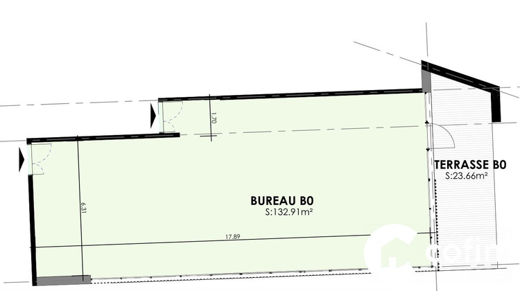 Ma-Cabane - Vente Divers Anglet, 133 m²