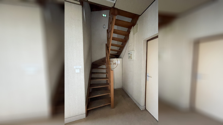Ma-Cabane - Vente Divers Angoulême, 490 m²