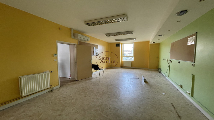 Ma-Cabane - Vente Divers Angoulême, 490 m²
