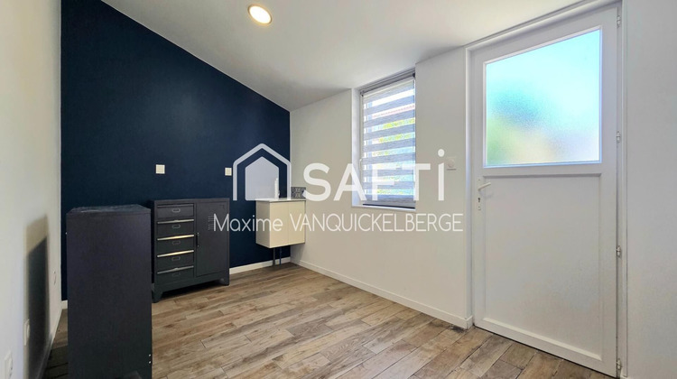 Ma-Cabane - Vente Divers Angres, 121 m²