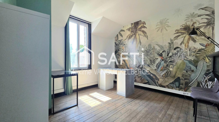 Ma-Cabane - Vente Divers Angres, 121 m²