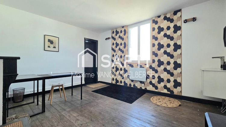 Ma-Cabane - Vente Divers Angres, 121 m²