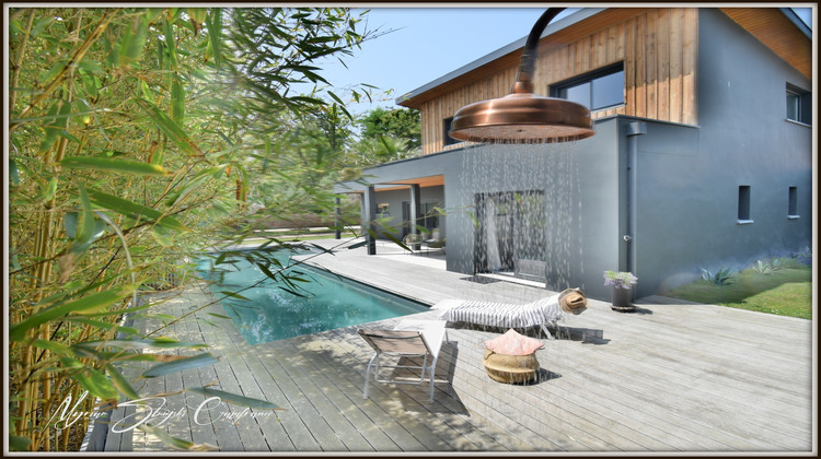 Ma-Cabane - Vente Divers ANGRESSE, 150 m²