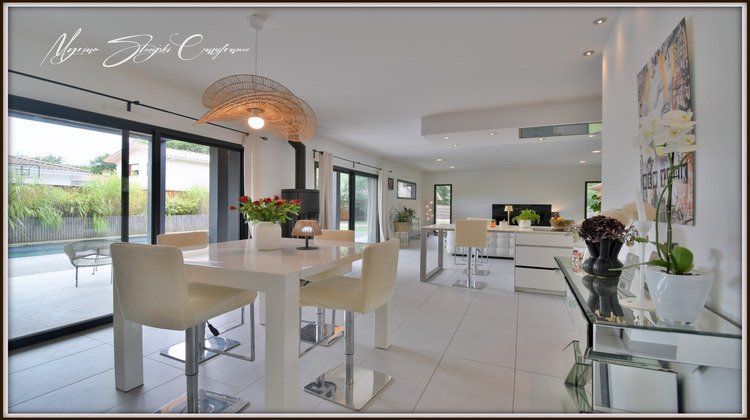 Ma-Cabane - Vente Divers ANGRESSE, 150 m²