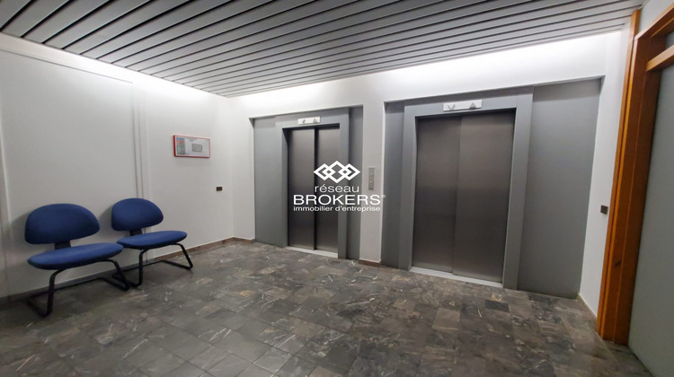 Ma-Cabane - Vente Divers Annecy, 135 m²