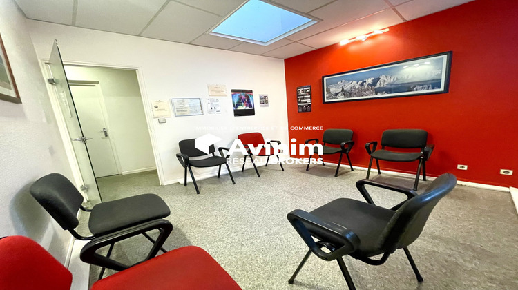 Ma-Cabane - Vente Divers Annecy, 214 m²