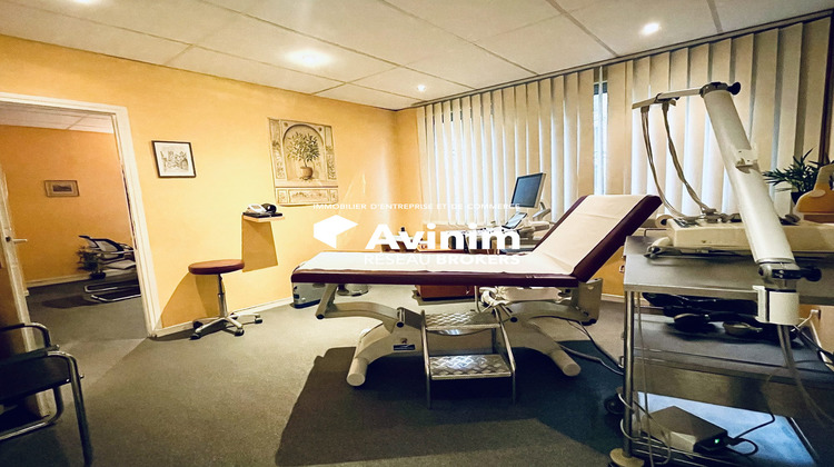 Ma-Cabane - Vente Divers Annecy, 214 m²