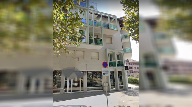 Ma-Cabane - Vente Divers Annecy, 83 m²