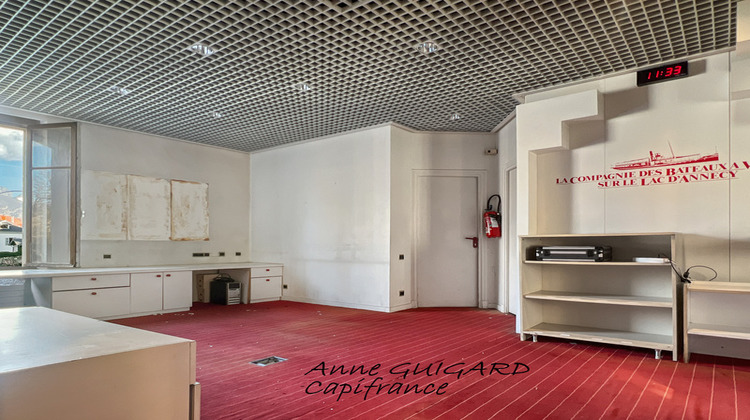 Ma-Cabane - Vente Divers ANNECY, 92 m²