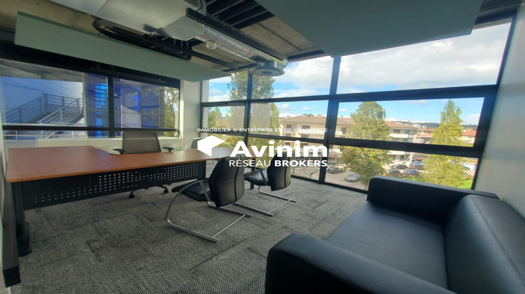 Ma-Cabane - Vente Divers Annecy, 335 m²