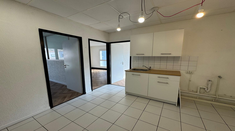 Ma-Cabane - Vente Divers Annecy, 50 m²