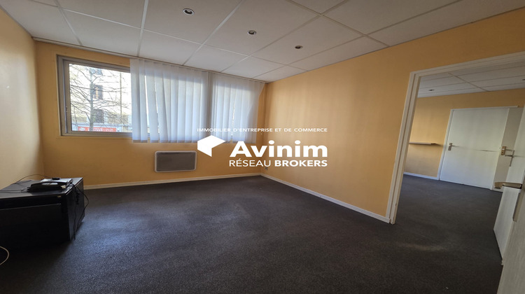 Ma-Cabane - Vente Divers Annecy, 214 m²