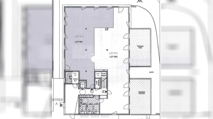 Ma-Cabane - Vente Divers Annecy, 193 m²