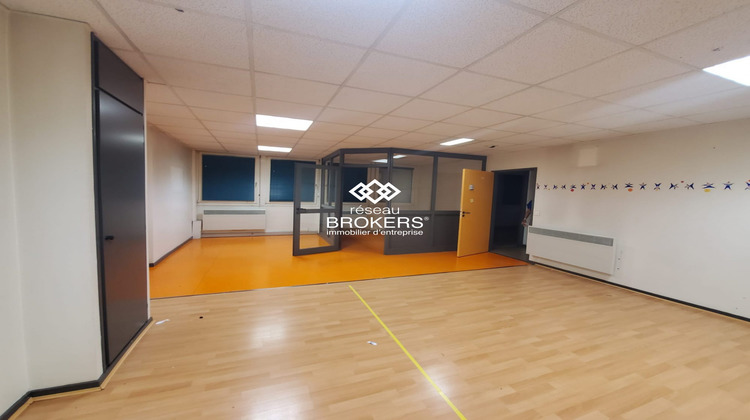 Ma-Cabane - Vente Divers Annecy, 724 m²