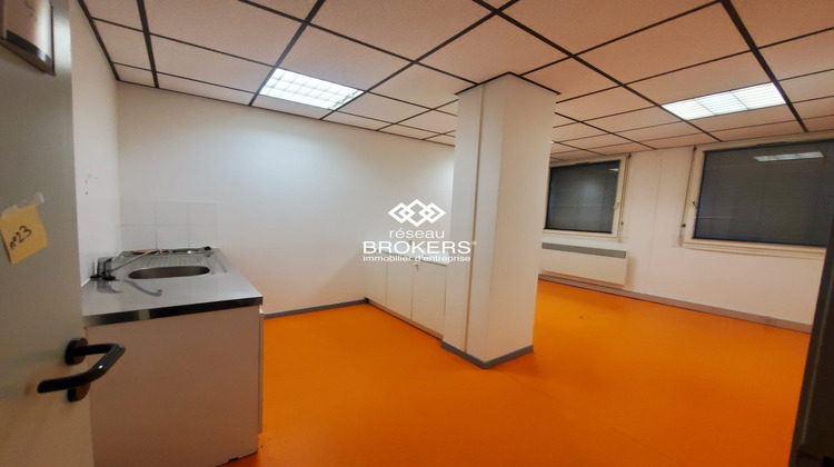 Ma-Cabane - Vente Divers Annecy, 724 m²