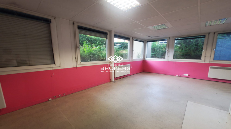 Ma-Cabane - Vente Divers Annecy, 724 m²