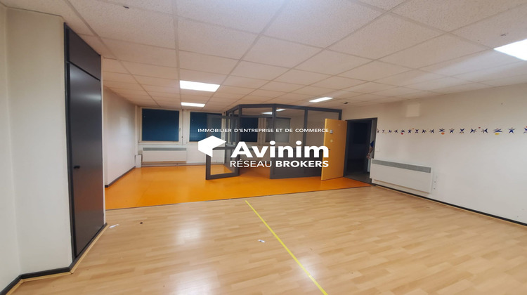 Ma-Cabane - Vente Divers Annecy, 724 m²