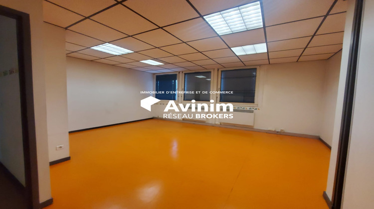 Ma-Cabane - Vente Divers Annecy, 724 m²