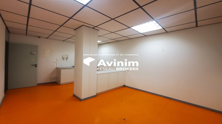 Ma-Cabane - Vente Divers Annecy, 724 m²