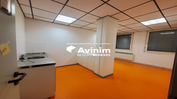 Ma-Cabane - Vente Divers Annecy, 724 m²